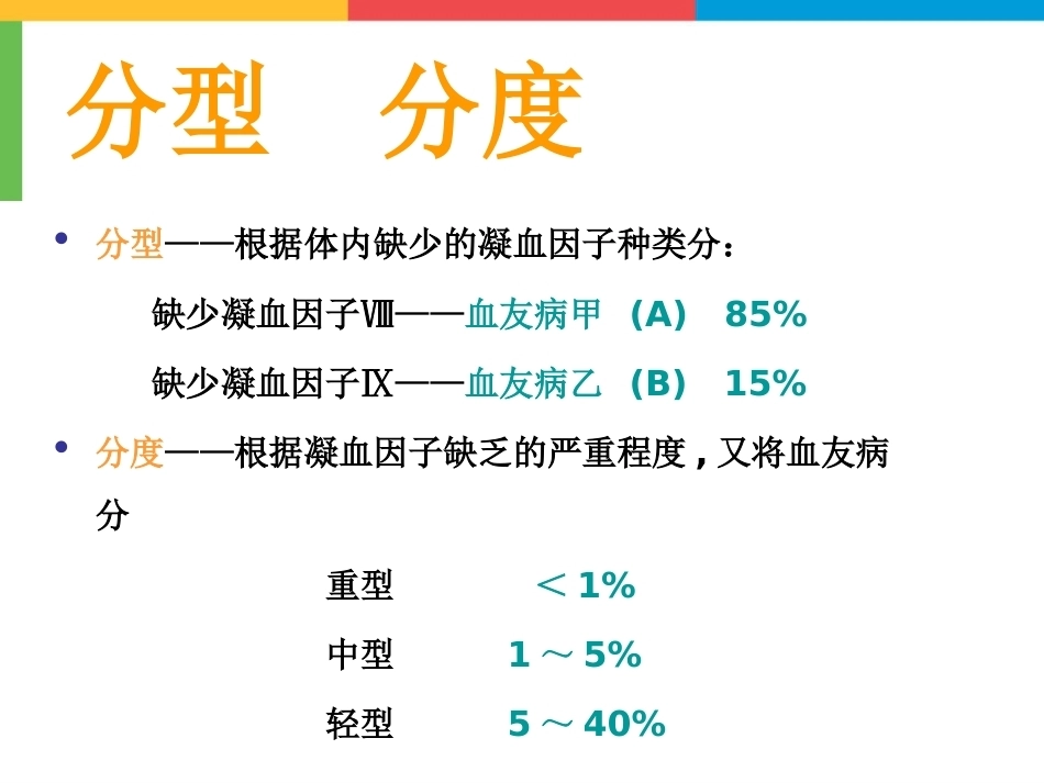 血友病医学课件_第7页