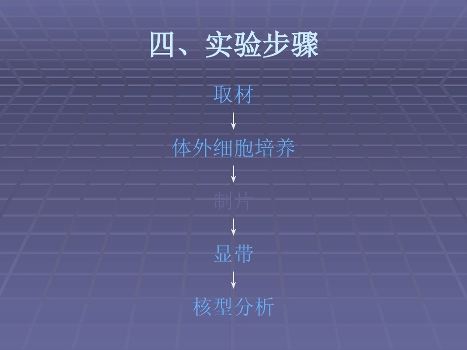 三体综合征产前诊断满分合集_第15页