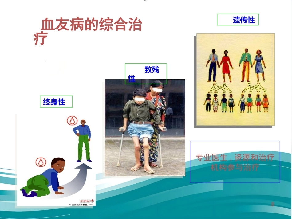 血友病临床路径_第8页