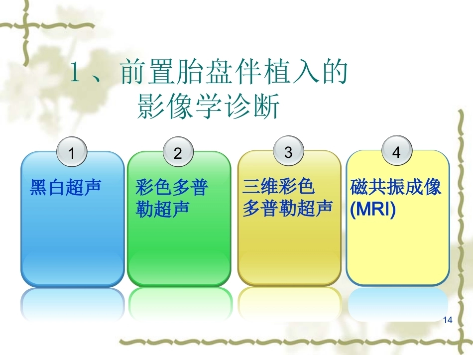 妊娠晚期出血产前出血_第14页