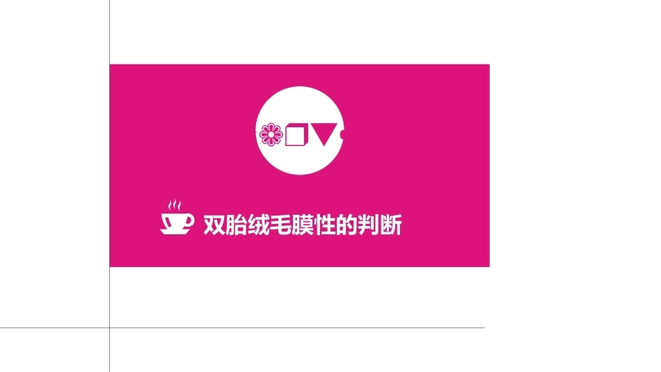 双胎妊娠的产前超声诊断_第12页