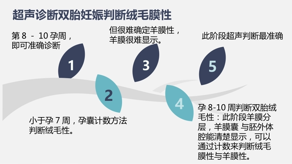 双胎妊娠超声诊断思路_第12页