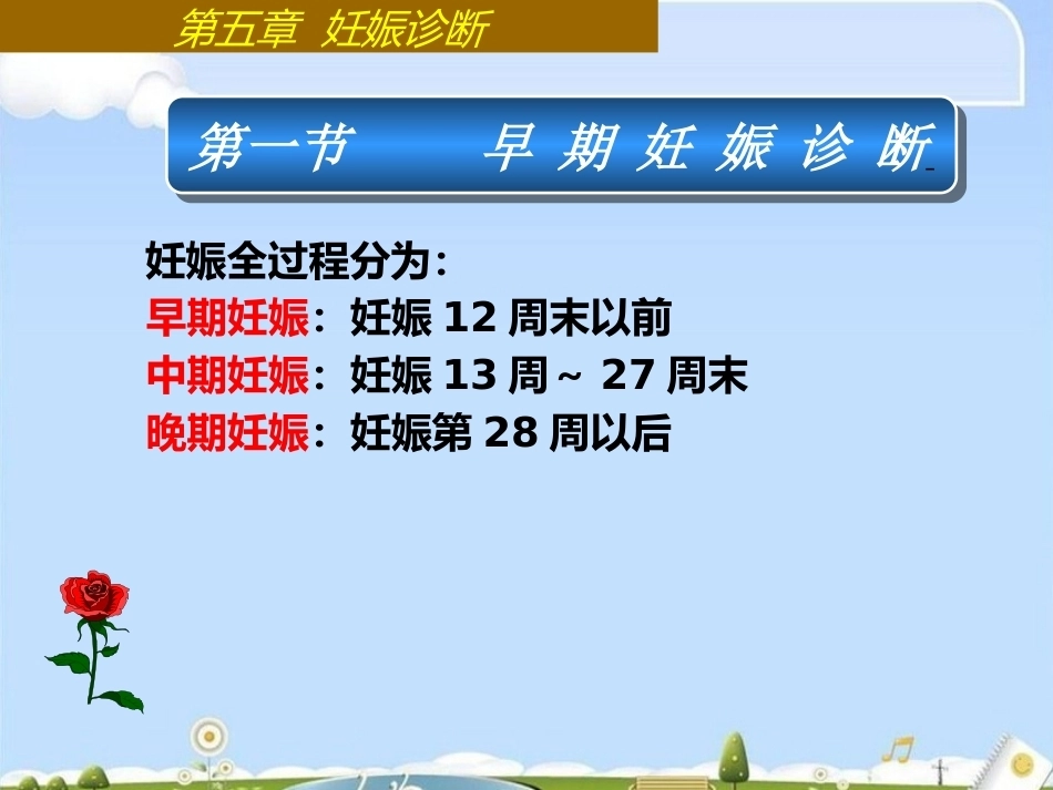 妊娠诊断最新_第3页