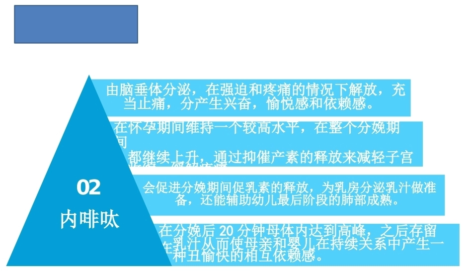 为分娩而造就天然激素围产期护理技术_第10页
