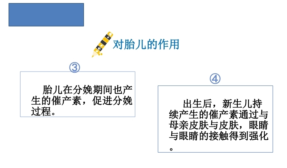 为分娩而造就天然激素围产期护理技术_第9页
