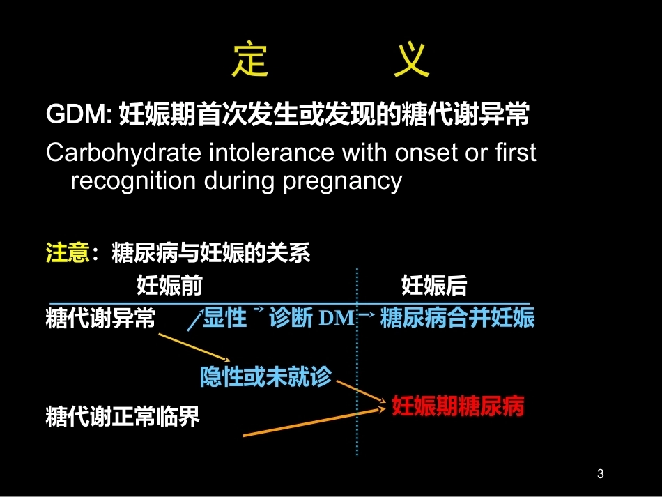 妊娠期糖尿病诊断标准_第3页