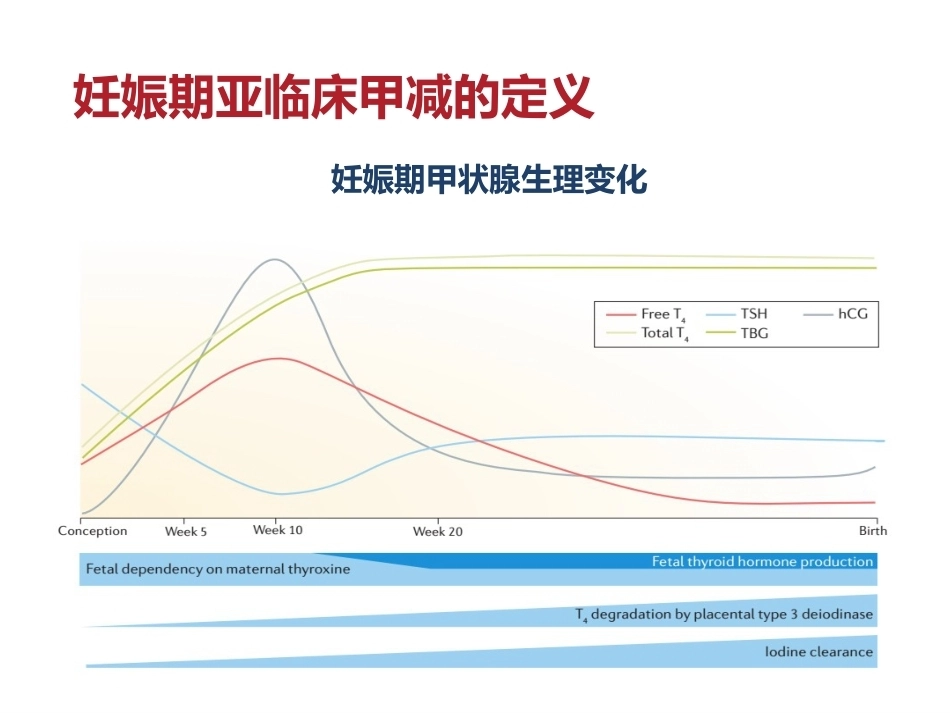 妊娠与亚甲减(终板)_第5页