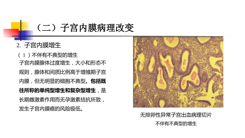 生殖内分泌系统 妇产科学_第9页