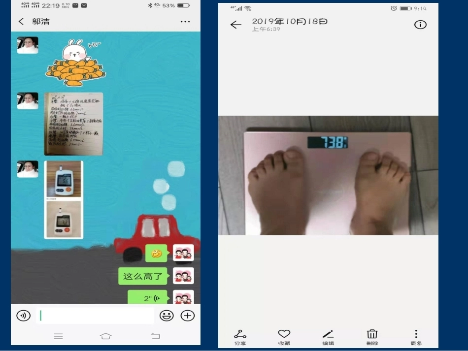 妊娠期糖尿病的管理-_第15页