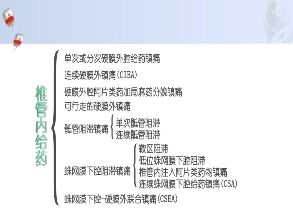 无痛分娩产妇的监护_第13页