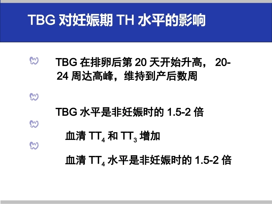 妊娠与内分泌疾病教学课件_第6页
