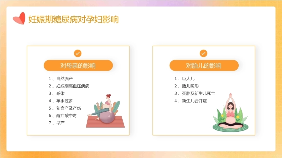 妊娠期糖尿病PPT_第6页