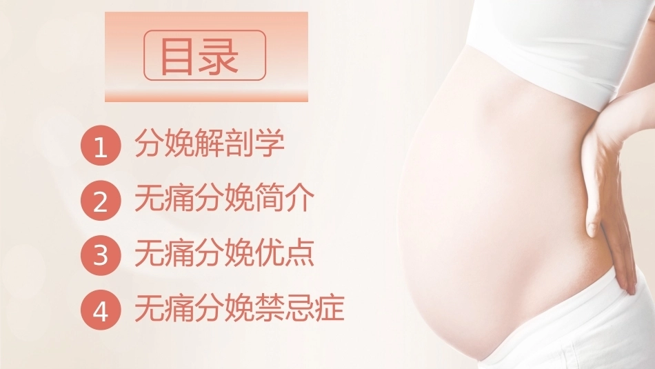 无痛分娩PPT课件_第2页