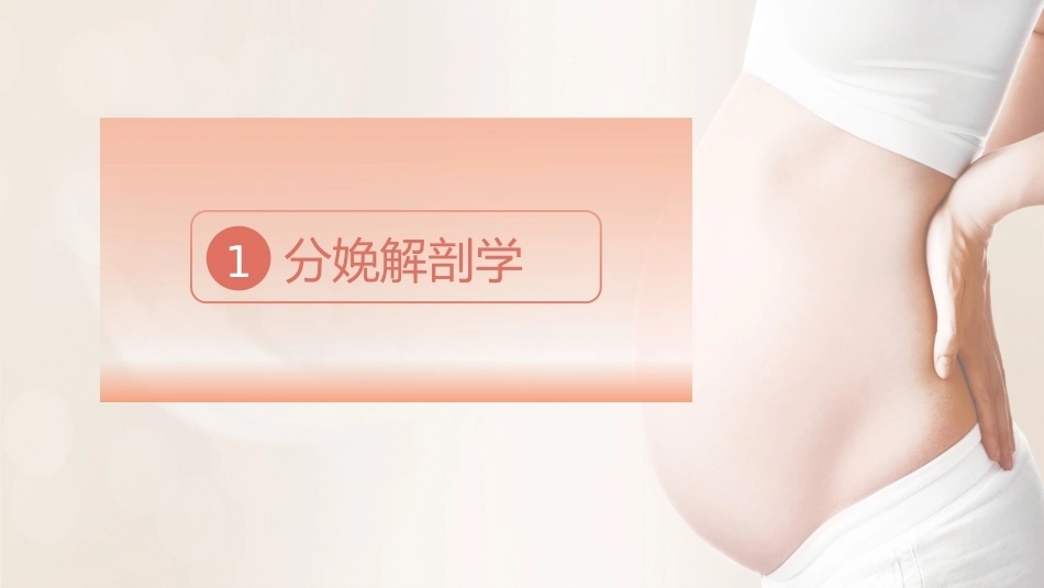 无痛分娩PPT课件_第3页