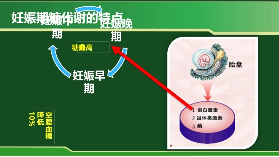 妊娠期糖尿病概念_第3页
