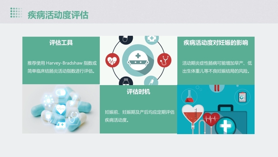 炎症性肠病妊娠期管理的专家共识意见PPT课件_第9页