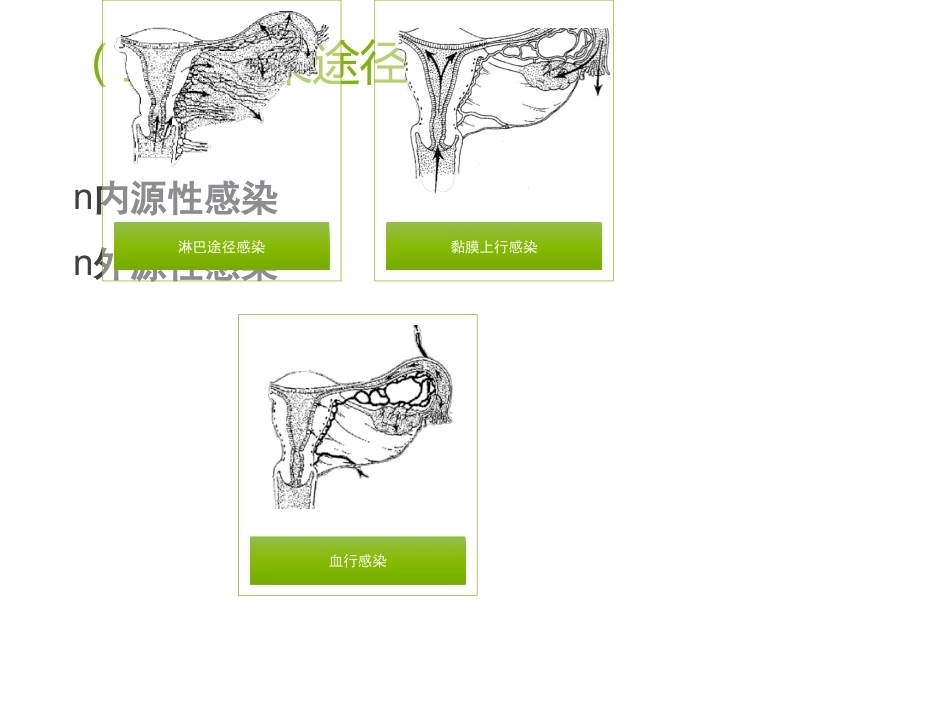 异常产褥妇产科学2_第7页