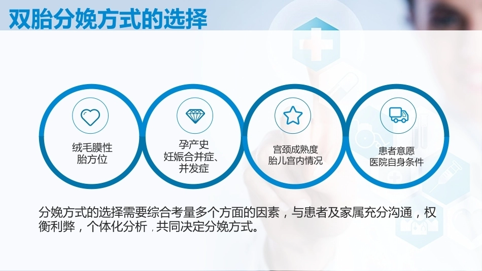 双胎妊娠孕期管理_第15页