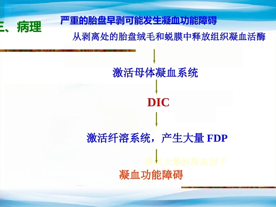 异常产褥妇产科学3_第13页