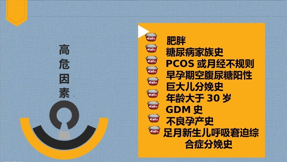 妊娠期糖尿病饮食指导4_第5页