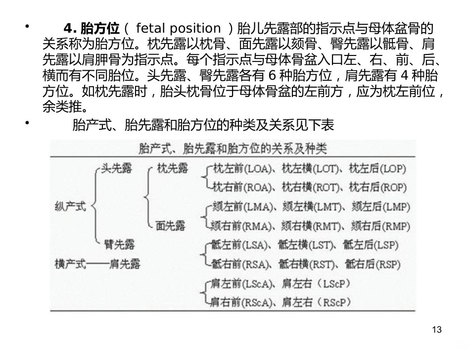 妊娠诊断PPT课件5_第13页