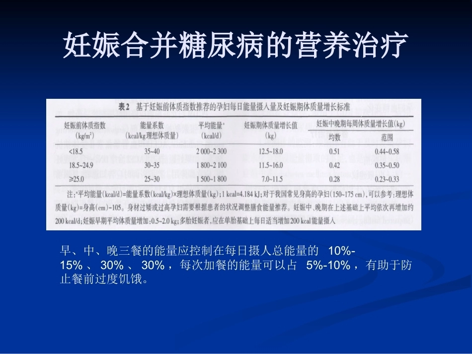 妊娠期糖尿病9_第14页