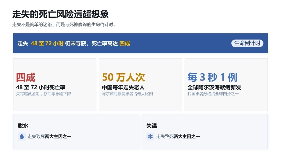 阿尔茨海默症老人防走失与照护技巧_第6页