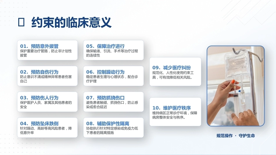 保护性约束临床应用规范_第5页
