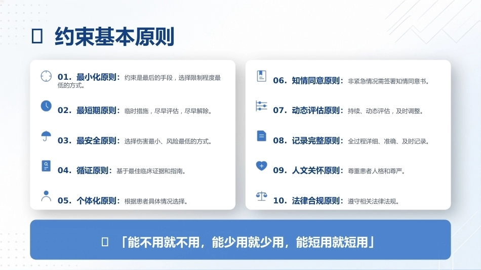 保护性约束临床应用规范_第7页
