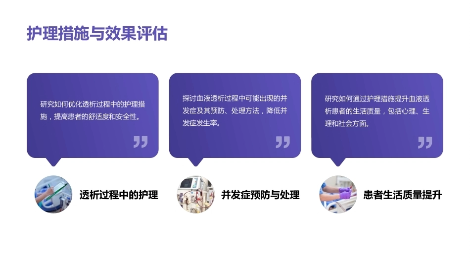 血液透析的护理研究趋势【千研】_第9页