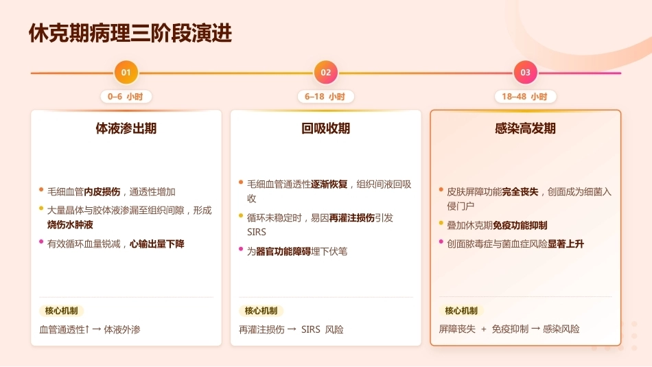 重度烧伤患者的液体复苏与感染防控_第7页