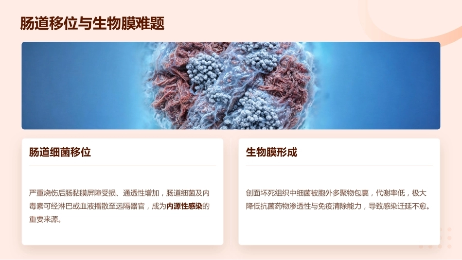 重度烧伤患者的液体复苏与感染防控_第9页