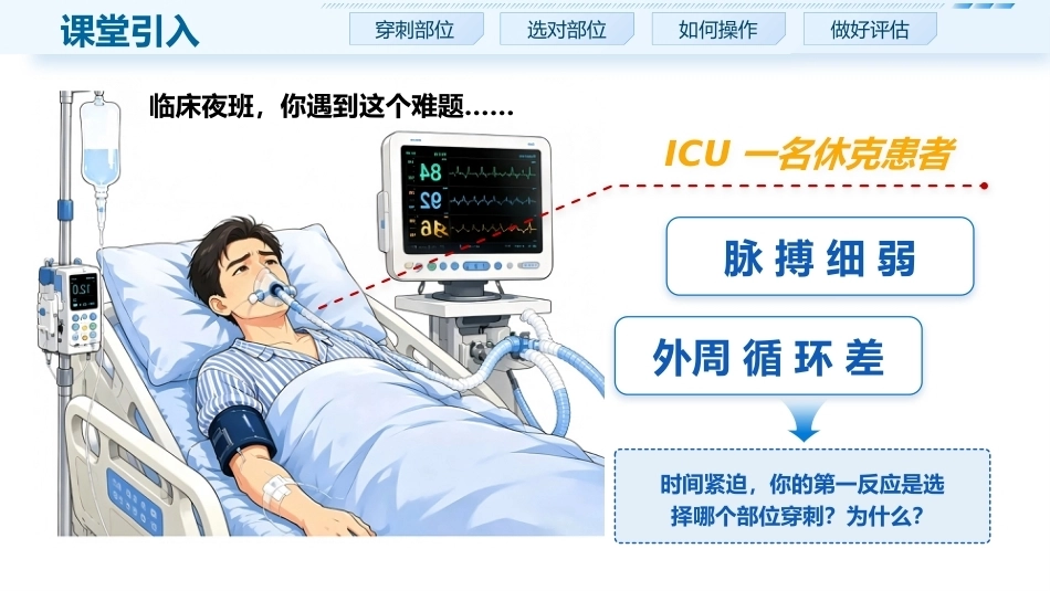 动脉采血实操要点_第2页