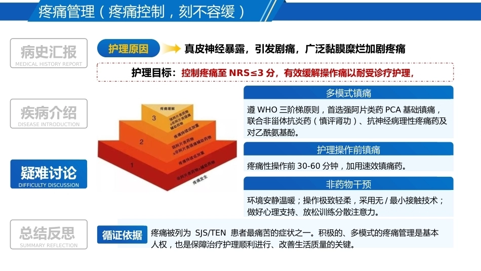 一例大疱表皮松解症患者的疑难病例讨论_第14页