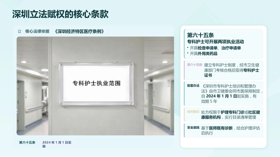 护士处方权试点进展与护理角色转变_第10页