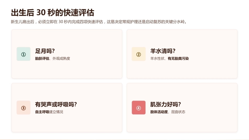 新生儿窒息复苏（NRP）流程详解_第11页