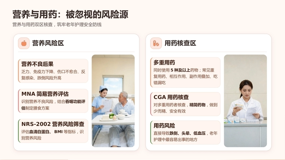老年综合评估（CGA）在老年护理中的应用_第13页