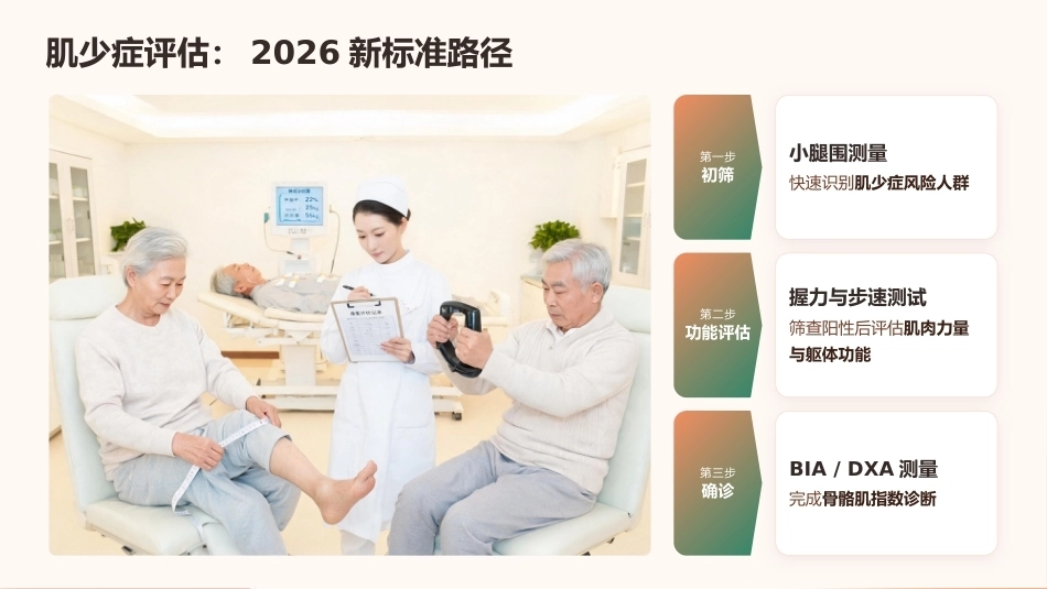 老年综合评估（CGA）在老年护理中的应用_第14页