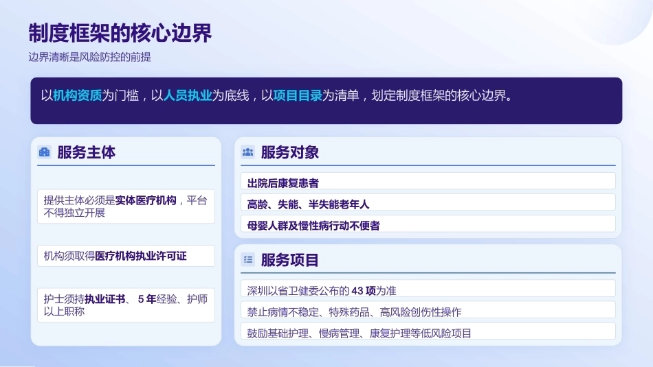 “互联网+护理服务”风险防控与典型案例分析_第7页