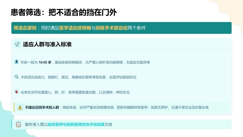 眼科日间手术的全流程安全管理_第9页