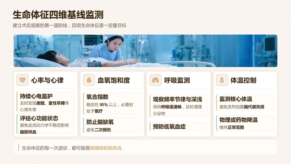 急性脑梗死机械取栓术后观察与护理_第4页