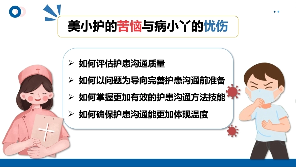 优质护理-护患沟通技巧_第4页