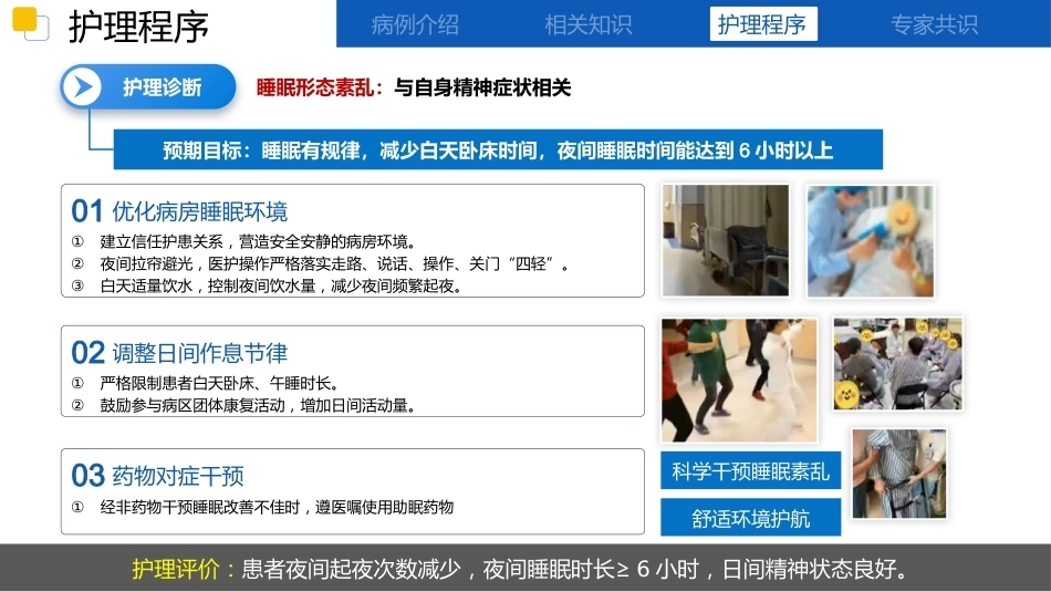 一例卒中后抑郁的护理查房_第12页