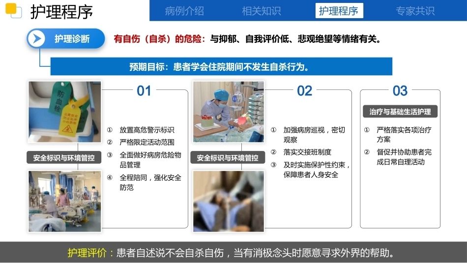 一例卒中后抑郁的护理查房_第7页