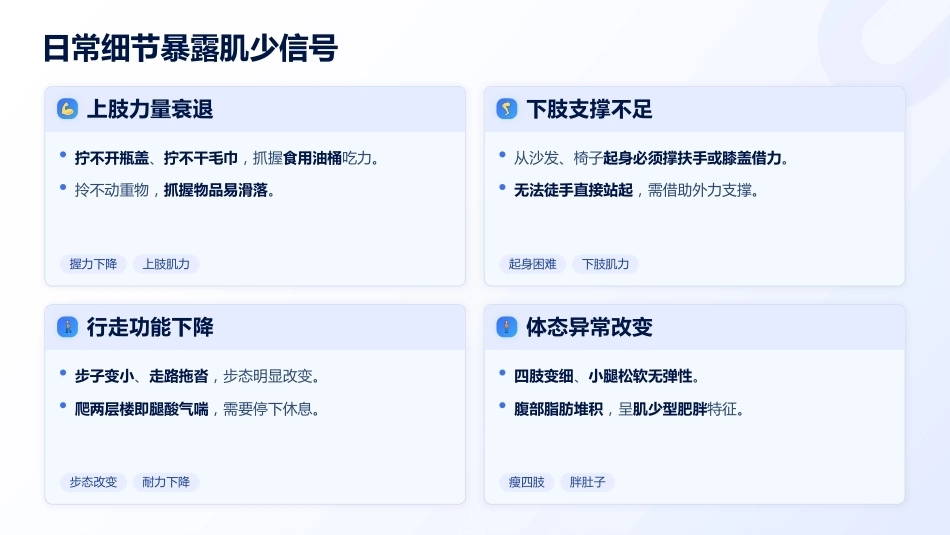 肌少症筛查与老年营养干预方案_第7页