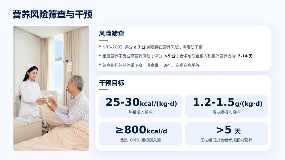 加速康复外科（ERAS）的围手术期护理实践_第12页