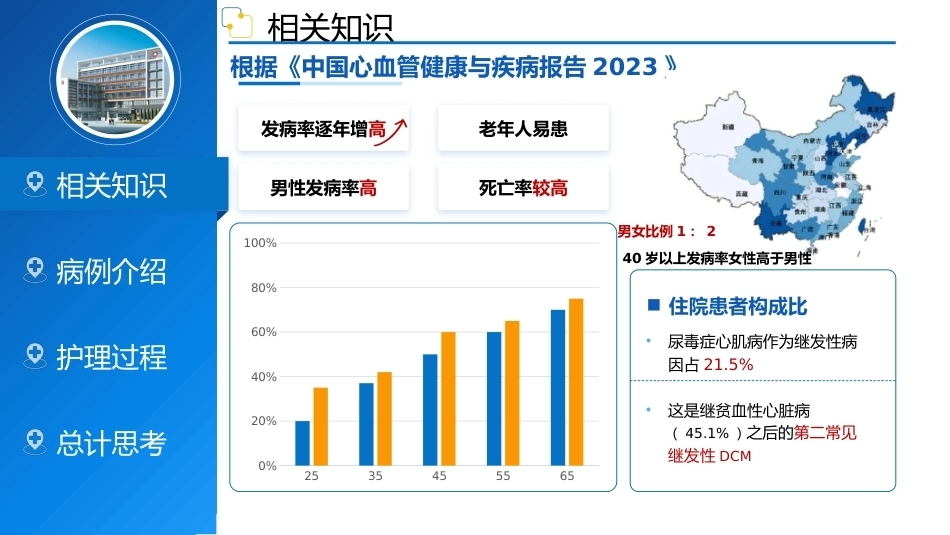 一例尿毒症心肌病患者的护理查房_第4页