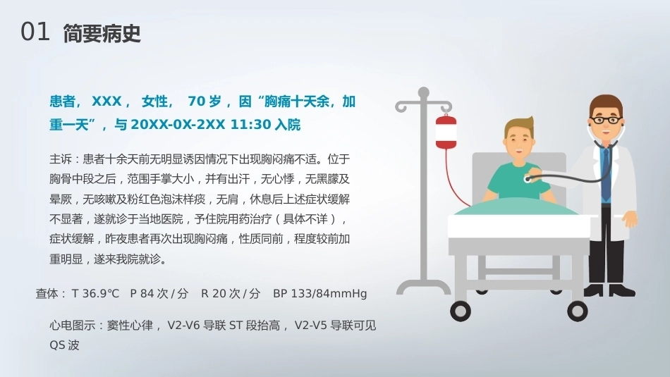 急性心肌梗死护理查房通用_第4页
