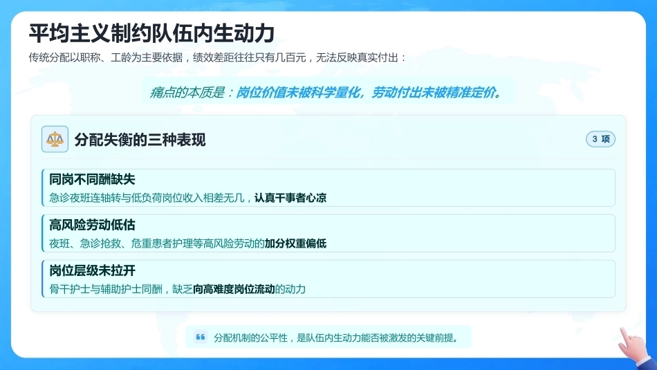 护理岗位管理与绩效分配的优化方案_第11页