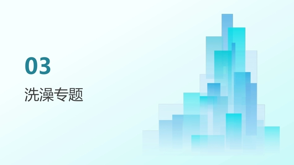 PICC带管出院居家维护与洗澡注意事项_第12页